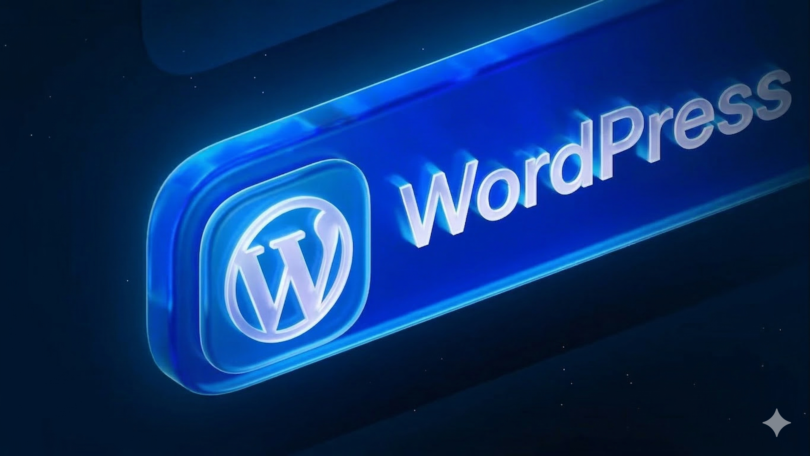 WordPress website laten maken